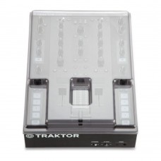 Decksaver NI Traktor Z2 Cover